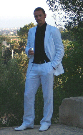 pianisti Ville Pere